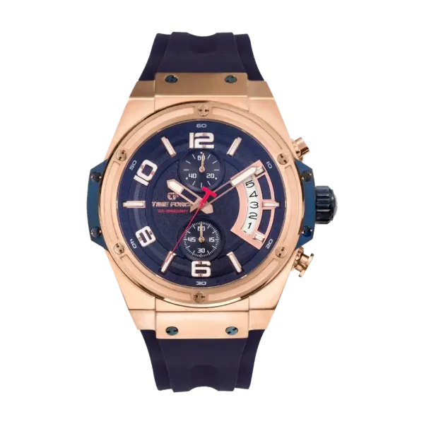 Men's Watch TIME FORCE TF5024MR-03